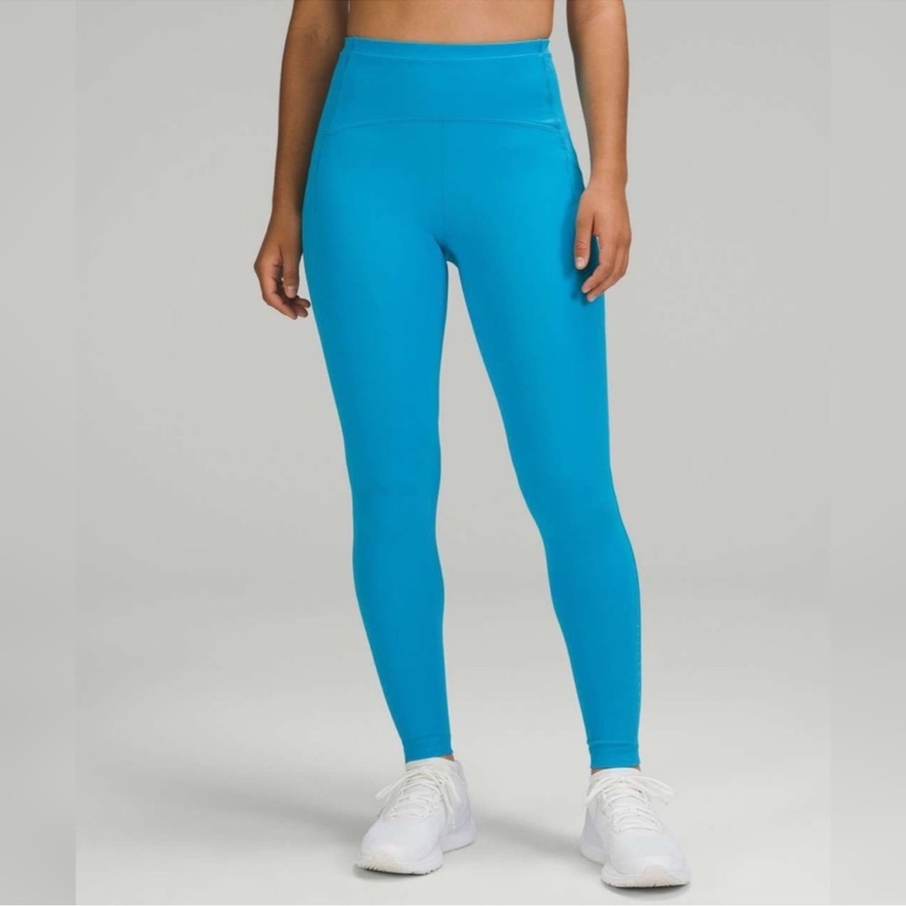 Lululemon  Swift Speed High-Rise Tight 28" Size 2